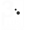 Logo 3Plus Informatica
